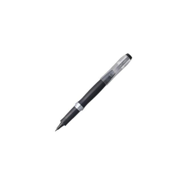 Zig Letter Pen Cocoiro Superior Line Silkycrow - 1