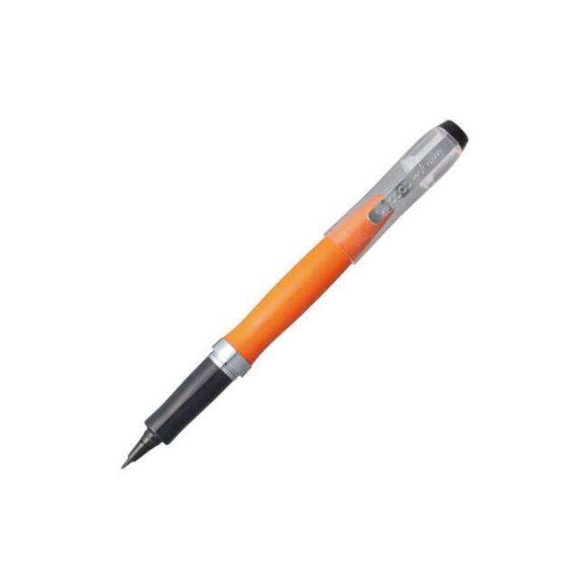 Zig Letter Pen Cocoiro Superior Line Sweet Mandarin - 1