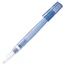 Zig Su Hazneli Fırça Uçlu Kalem Broad Tip - Zig (1)