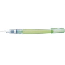 Zig Su Hazneli Fırça Uçlu Kalem Medium Tip - Zig