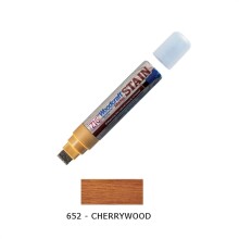 Zig Woodcraft PWS-120 Ahşap Kalemi 652 Cherrywood - Zig (1)